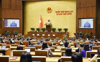 Tin tức đặc biệt trên báo in Thanh Niên 5.11.2025