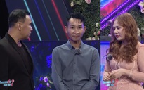 Mẹ đơn thân ước mơ làm diễn viên, từ chối thợ nhôm kính trên show hẹn hò