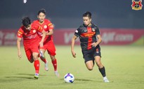 Tiền vệ Việt kiều Trần Thành Trung tăng tốc cùng U.23 Việt Nam: Giấc mơ SEA Games 33