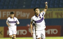 Becamex TP.HCM thắng kịch tính Hải Phòng: Cựu đội trưởng U.23 Việt Nam ‘lấy vàng’ đúng phút 89!