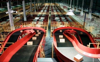 Logistics chạy đua công nghệ và hạ tầng, sẵn sàng cho mùa mua sắm cuối năm