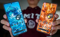 Thách thức lớn cho các nhà sản xuất smartphone