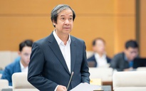 Đề xuất miễn phí sách giáo khoa cho tất cả học sinh, hoàn thành năm 2030