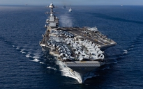 Mỹ tính nhiều phương án nhắm vào Venezuela, Nga cân nhắc gửi tên lửa cho Venezuela