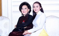 Cháu gái danh ca Giao Linh sau đổ vỡ