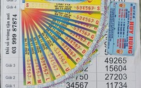 Độc lạ dãy số 34567 trúng giải 'khủng' xổ số miền Nam: Đại lý nói hiếm gặp