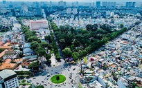 Hiến kế cho công viên đài tưởng niệm nạn nhân Covid-19 tại TP.HCM