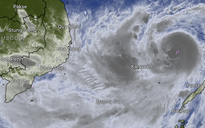 Quân đội thành lập sở chỉ huy tiền phương, huy động 268.745 người ứng phó bão Kalmaegi