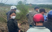 Tìm thấy thi thể một phụ nữ bị lũ cuốn trôi ở Quảng Trị