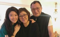 Con gái Hứa Thiệu Hùng: 'Cuộc sống chẳng còn như xưa vì thiếu bố'