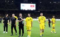 Báo Malaysia mất niềm tin: 'Mây đen bao phủ' sau hành động cứng rắn của FIFA