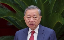 Tổng Bí thư: 'Chúng ta đã làm được những việc có thể coi là kỳ tích'