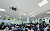 Phạt nặng chủ đầu tư chây ì làm sổ hồng cho khách hàng