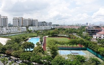 Ông Nguyễn Văn Được làm Tổ trưởng Tổ công tác điều hành dự án Thủ Thiêm