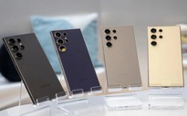 Samsung gặp khó, buộc phải tăng giá bán dòng Galaxy S26?