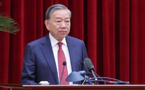 Khai mạc Hội nghị Trung ương 14, bàn công tác Đại hội XIV của Đảng