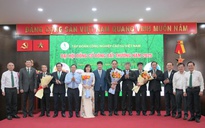 VRG đặt mục tiêu doanh thu 32.007 tỉ đồng, kiện toàn bộ máy để phát triển bền vững