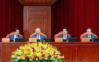 Bầu Phó chủ tịch thường trực Quốc hội, Chánh án TAND tối cao tại kỳ họp 10 Quốc hội khoá XV