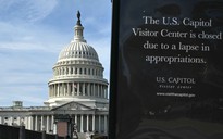 Bế tắc giữa đợt đóng cửa chính phủ dài nhất lịch sử Mỹ