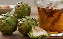 Uống nước atisô mỗi ngày tốt cho gan như thế nào?