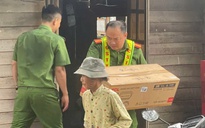 Các địa phương vùng cao Gia Lai sẵn sàng ứng phó bão Kalmaegi