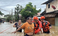 130 người chết do bão Kalmaegi, Philippines điều tra 500 dự án chống lũ