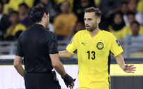 FIFA trừng phạt bóng đá Malaysia: 'FAM đừng lấp liếm gian dối, CĐV sẽ không tha thứ'