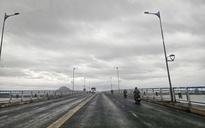 Học sinh Đắk Lắk nghỉ học từ chiều nay để phòng tránh bão số 13 Kalmaegi