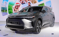 Hãng xe Nhật Bản phát triển pin ô tô điện dùng được 40 năm