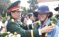 Quân khu 7 xuất quân tìm 825 mộ liệt sĩ tại Campuchia mùa khô 2025 - 2026