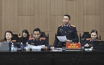 Vụ đánh bạc tại King Club: VKS bác quan điểm ‘đánh bạc cho vui’, ‘đánh vì nhiệm vụ’