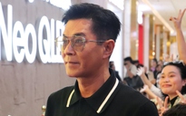 Cổ Thiên Lạc cảm kích fan Việt, hé lộ khả năng tái hợp Lý Nhược Đồng