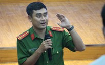 Chỉ vì câu nói 'cho em làm quen nha', chàng trai bị lừa sang Campuchia