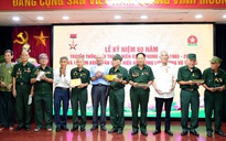 Những câu chuyện thời hoa lửa: Huyền thoại Đội K53