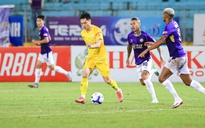 Lịch thi đấu V-League ngày 8.11: Tân binh nếm trải sự khốc liệt, HLV Popov thừa thắng xông lên