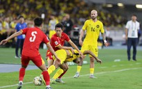 13 quan chức FAM bị đòi phải từ chức lập tức, không được kiện FIFA: Thảm họa đã ‘kịch trần’