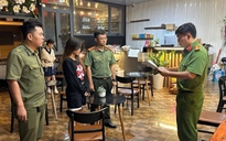 Công an TP.HCM lật tẩy vụ thuê người cài ma túy trên xe đồng nghiệp để trả thù