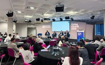 Việt Nam chia sẻ kinh nghiệm giáo dục đại học với thế giới