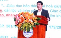 Nhiều hình thức tôn vinh học sinh đoạt giải quốc tế nhưng thiếu chính sách 'giữ chân'