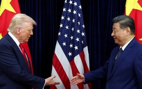 Mỹ - Trung có đang lưỡng bại câu thương?