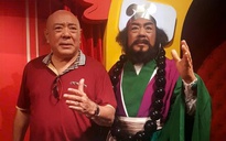 Diễn viên đóng 'Sa Tăng' trong 'Tây du ký' qua đời