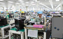 Vượt TP.HCM, Bắc Ninh xuất khẩu đứng đầu cả nước