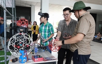 Niềm tin gửi Đảng: Đưa KH-CN thành 'năng lượng lõi' phát triển quốc gia