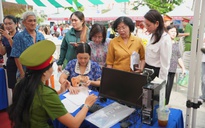 Phường Chợ Lớn chuyển đổi số: Hướng tới công dân số toàn diện