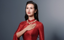 Võ Hạ Trâm: Chồng Ấn gánh bớt việc nhà, chăm con để tôi toàn tâm làm nghề