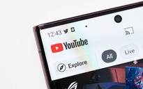 Người dùng YouTube hoang mang vì tài khoản bị hạn chế do AI xác thực tuổi
