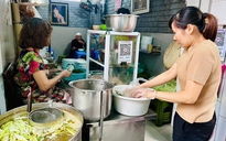 Hộ kinh doanh khó với hóa đơn đầu vào