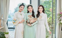 Hoa hậu và thương hiệu thời trang riêng