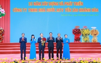 Yến sào Khánh Hòa: 35 năm vững bước cùng kinh tế biển Việt Nam