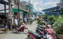 Phát hiện 3 người tử vong trong phòng trọ bốc mùi xăng ở Đồng Tháp